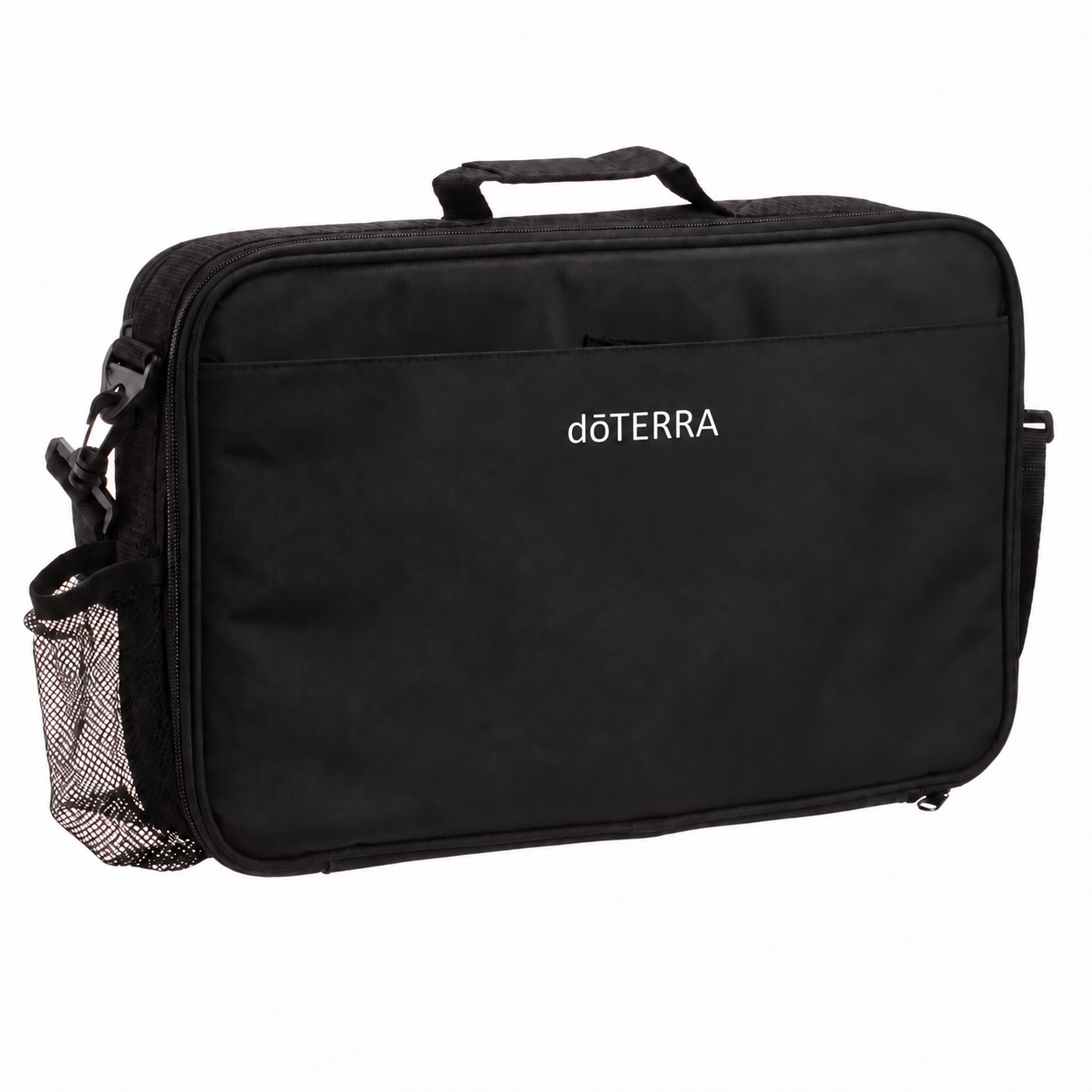 Dterra®-Branded Deluxe Foam Case (Holds 79 Vials)