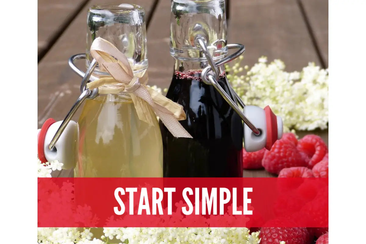 Essential Oil Recipes For Adult Beverages Academy Digital Online Class