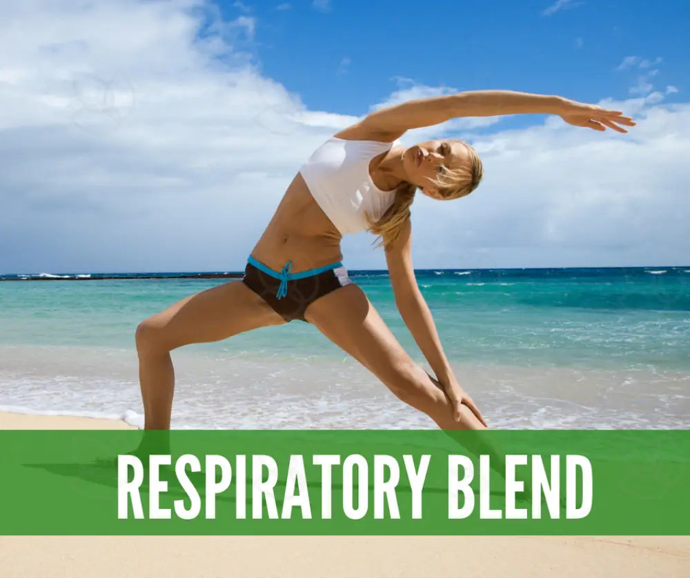 Essential Oil Athletes Kit Academy Digital Online Class