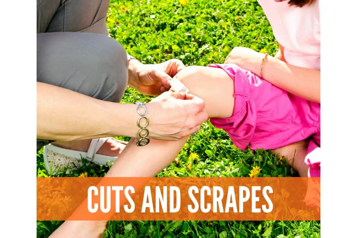 Essential Oils For Summer Camp Oil Academy Digital Online Class