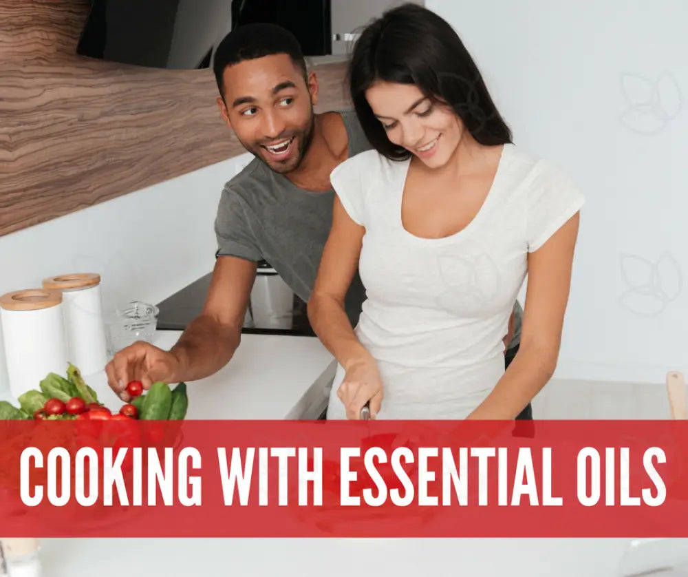 Essential Oils For Christmas Crafts And Cooking Oil Academy Digital Online Class