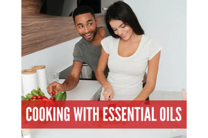 Essential Oils For Christmas Crafts And Cooking Oil Academy Digital Online Class