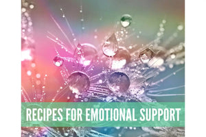 Emotions And Essential Oils Oil Academy Digital Online Class