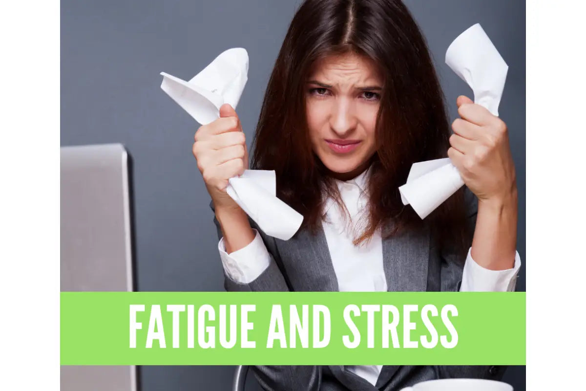 Essential Oils For Fatigue Oil Academy Digital Online Class