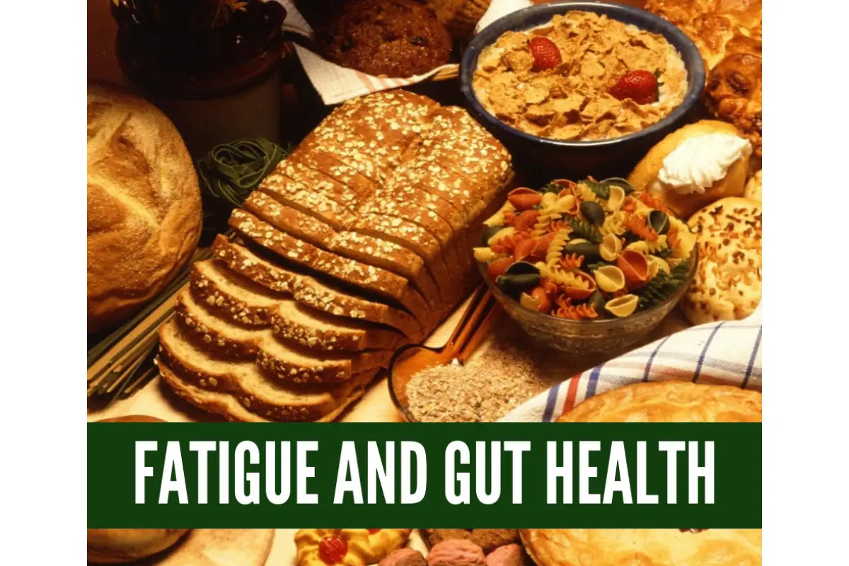 Essential Oils For Fatigue Oil Academy Digital Online Class