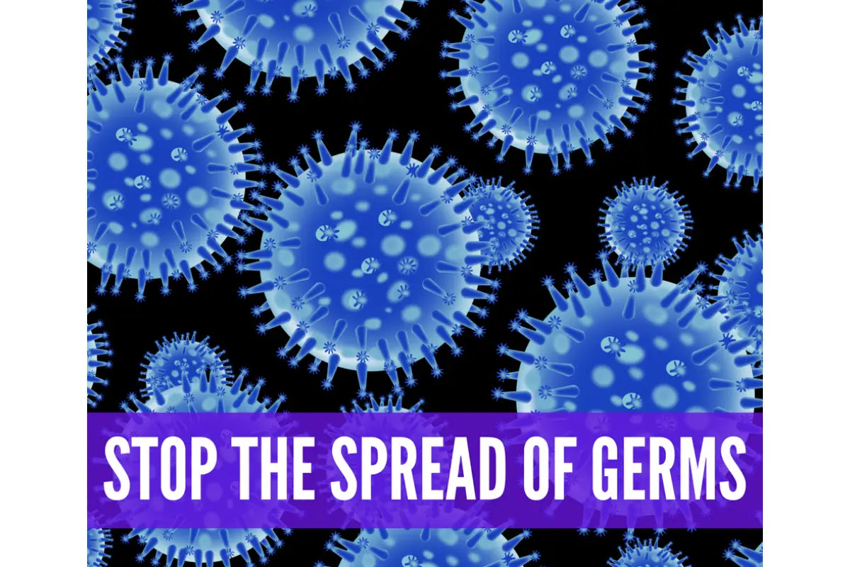 Essential Oil Recipes For Fighting Germs Academy Digital Online Class