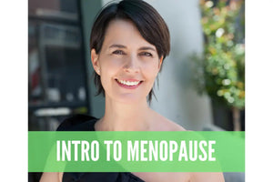 Essential Oils For Menopause Oil Academy Digital Online Class