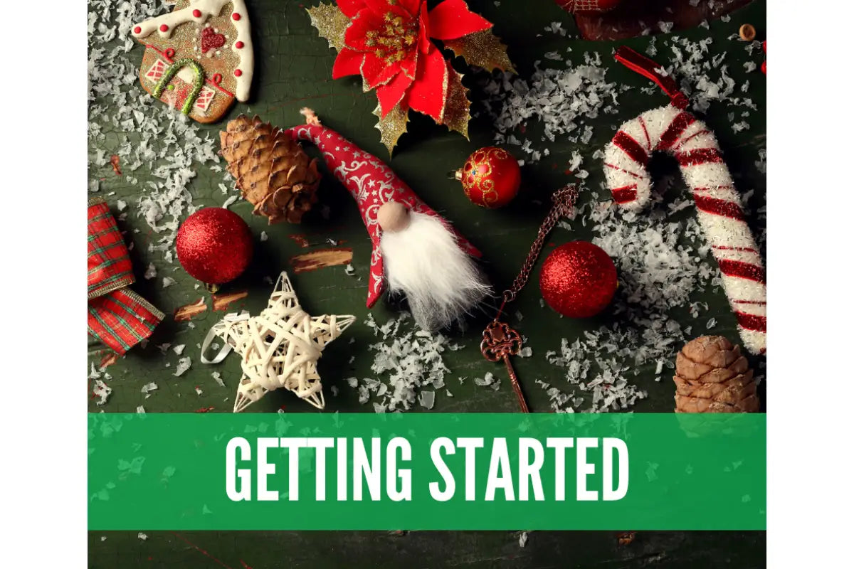 "Essential Oil Holiday Room Sprays" Essential Oil Academy Digital Online Class