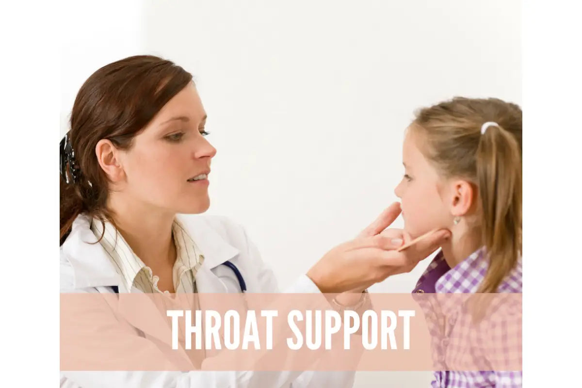 Protective Essential Oil Blend Academy Digital Online Class