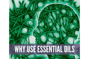School Time And Essential Oils Oil Academy Digital Online Class