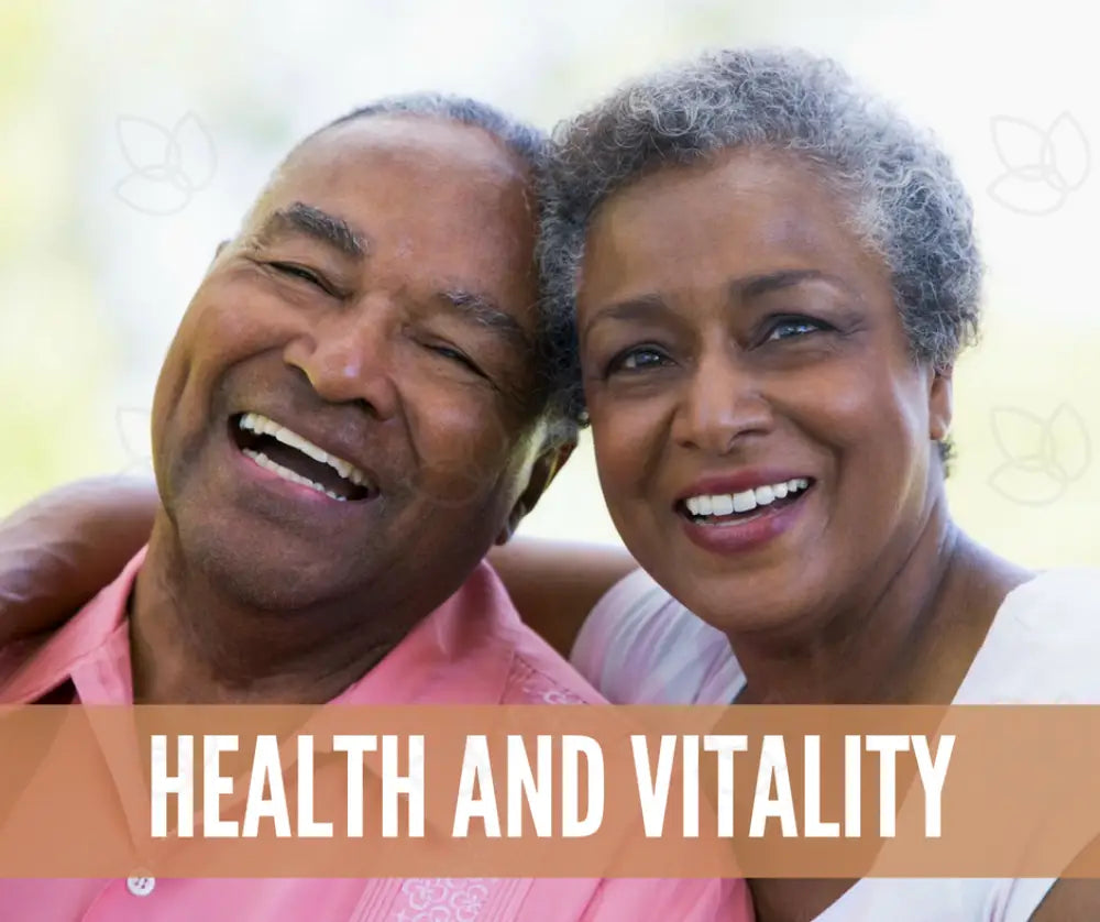 Essential Oils For Seniors Oil Academy Digital Online Class