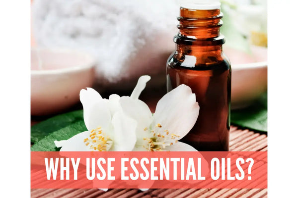 Essential Oils for Winter Wellness Essential Oil Academy Digital Onl -  AromaTools®