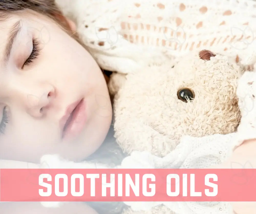 Essential Oils And Sleep Oil Academy Digital Online Class