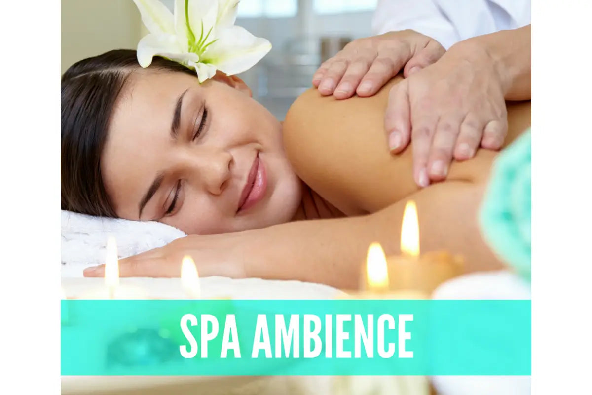 Essential Oils For The Home Spa Experience Oil Academy Digital Online Class