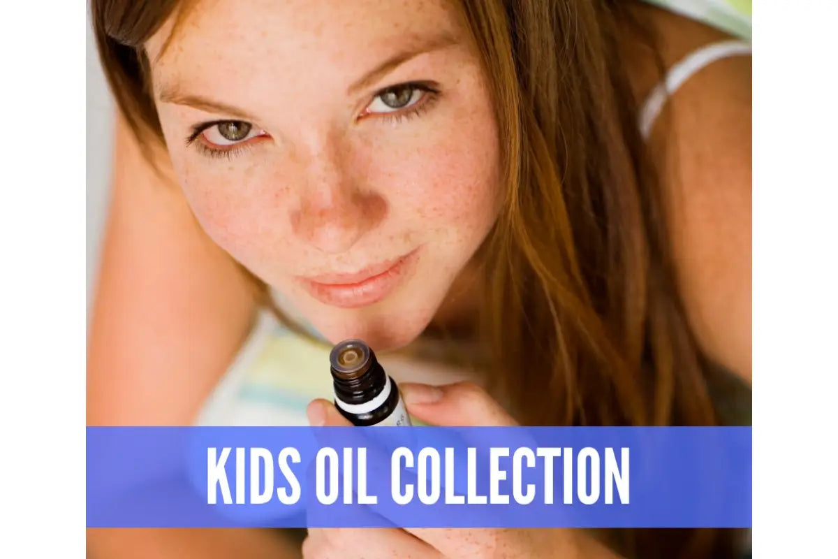 Essential Oils For Sports Parents Oil Academy Digital Online Class