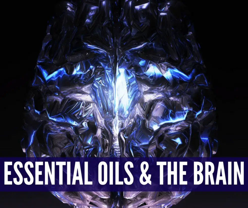 Essential Oils For Stress Oil Academy Digital Online Class
