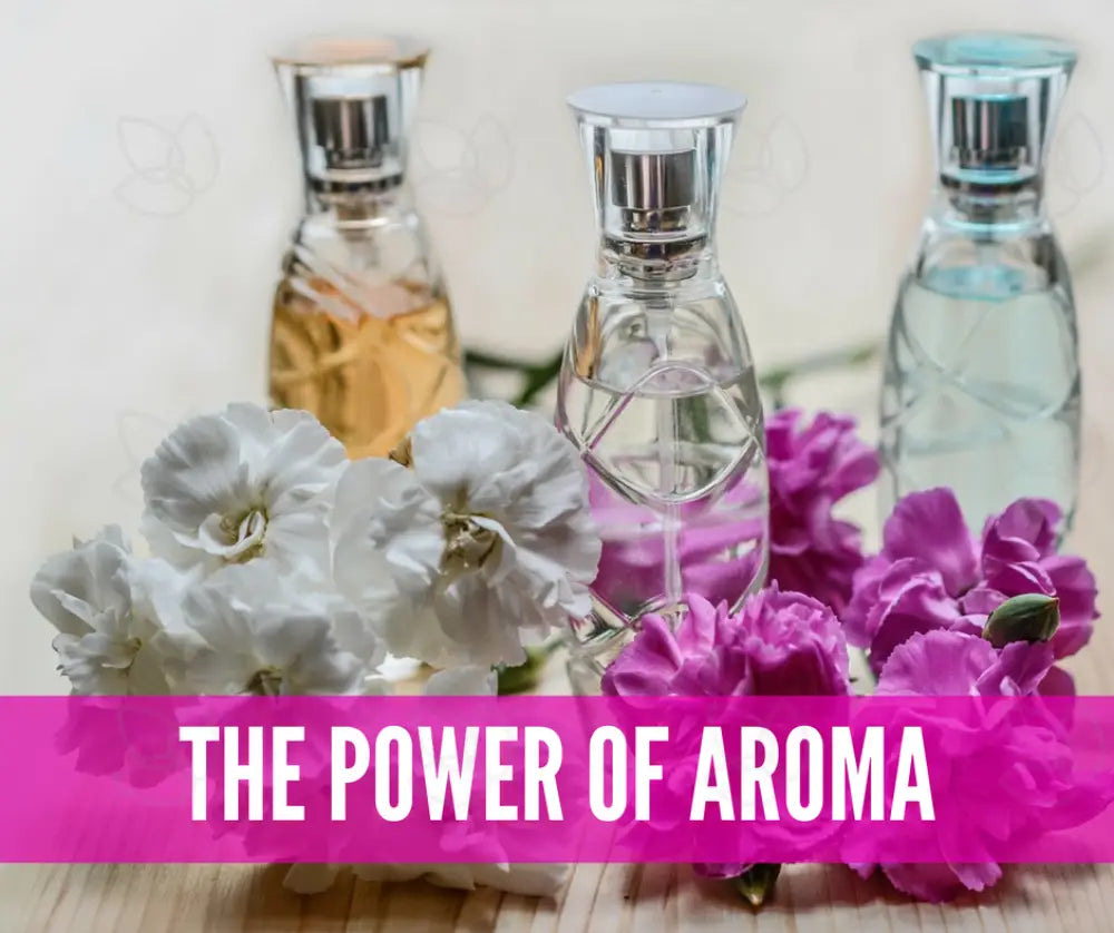 Essential Oils For Support And Relief Oil Academy Digital Online Class