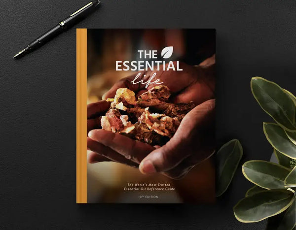 The Essential Life, 10.5 Edition - AromaTools®