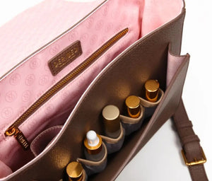 Evie Essential Oil Saddle Bag