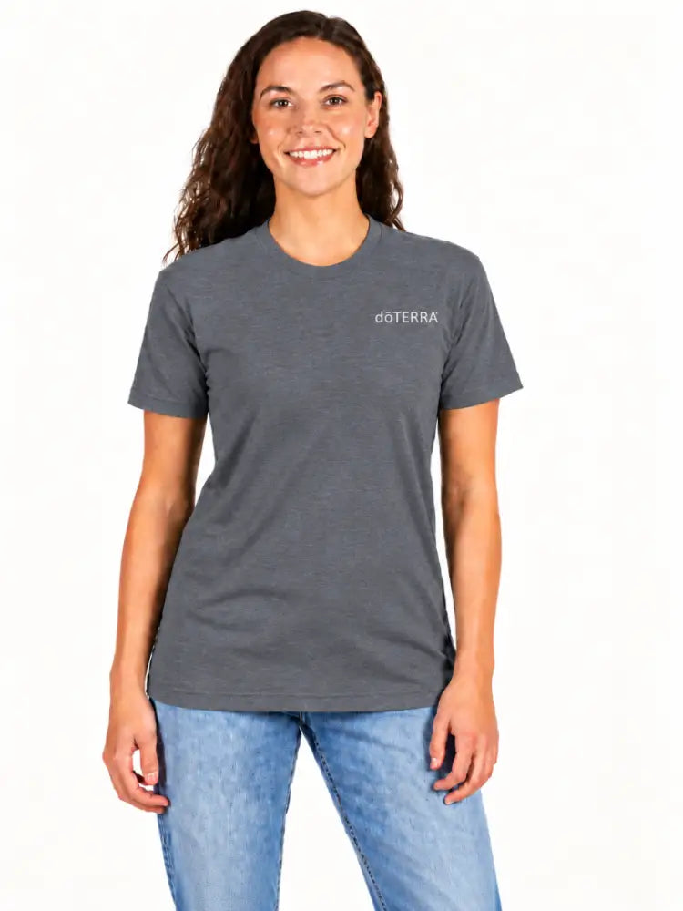 Unisex ’doTERRA®’ Short-Sleeve Shirt