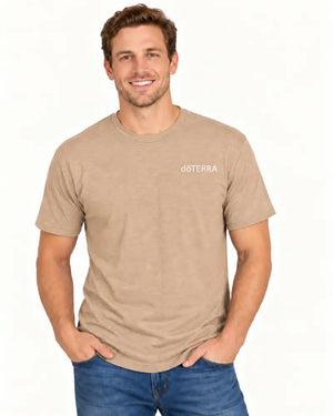 Unisex ’doTERRA®’ Short-Sleeve Shirt