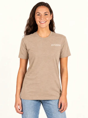 Unisex ’doTERRA®’ Short-Sleeve Shirt