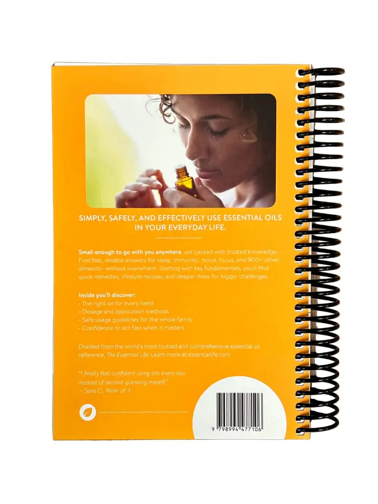 Essential Basics – Coil Bound Book (10th Edition)