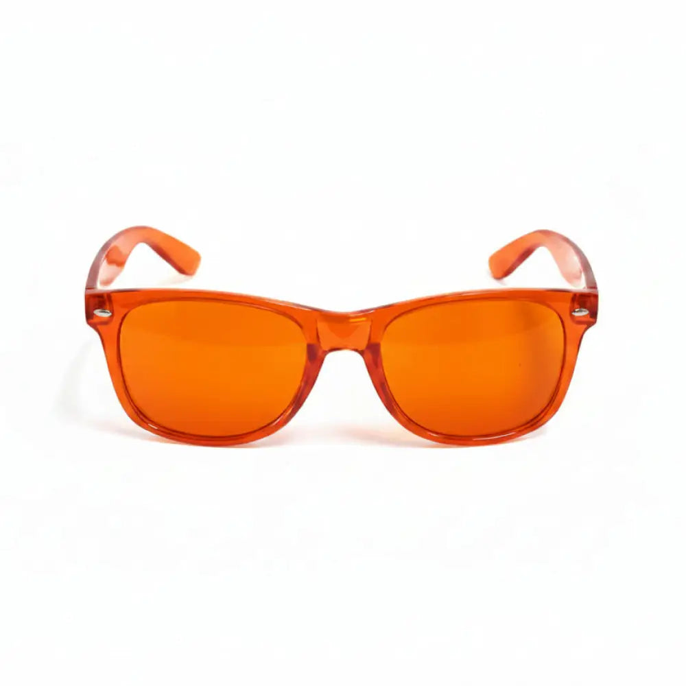 Color Therapy Eyewear