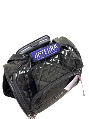 dōTERRA® Wellness Advocate Branded Luggage Carry Handle