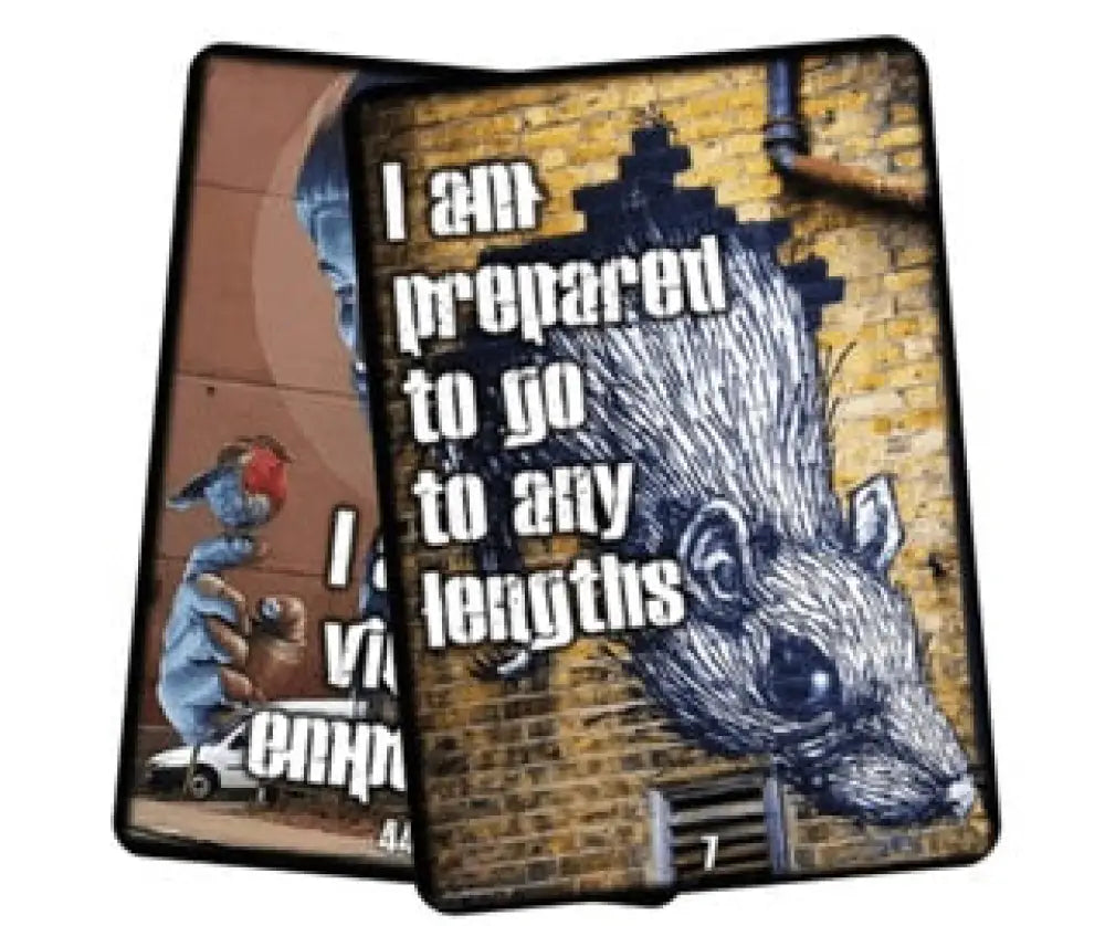 Addiction Recovery Affirmation Card Deck – 48 Cards & Guidebook - Booklet