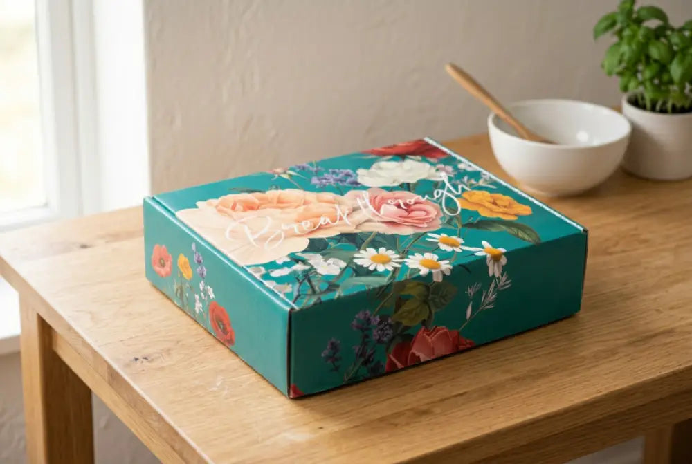 Essential Emotions Total Breakthrough Box