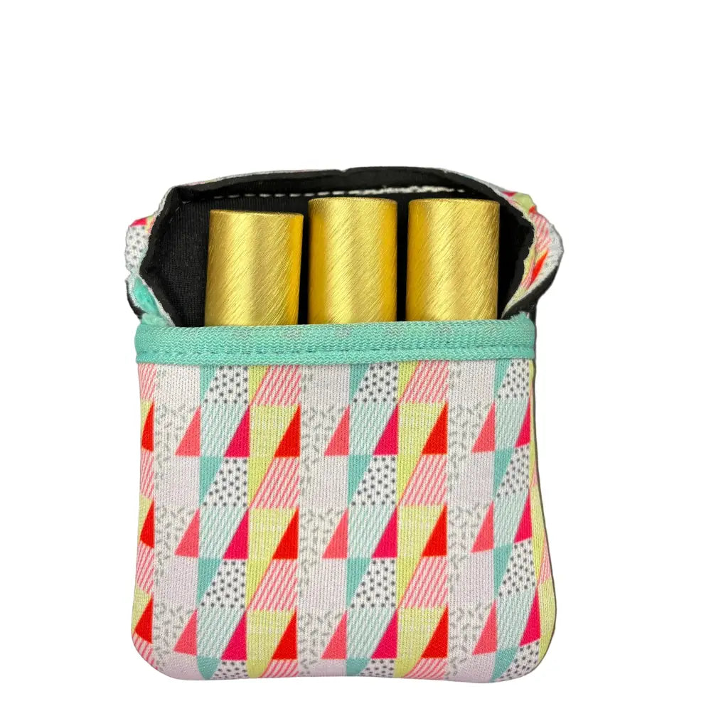 Aroma Ready™ Fold-over Case for Roll-ons (Holds 3 Vials)