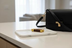 10 ml Dual Fitment Roller Bottle (Pack of 2)