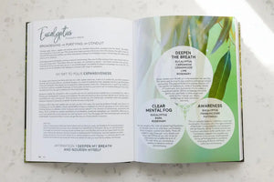 Gifts of the Essential Oils 2nd Edition