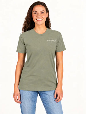 Unisex ’doTERRA®’ Short-Sleeve Shirt