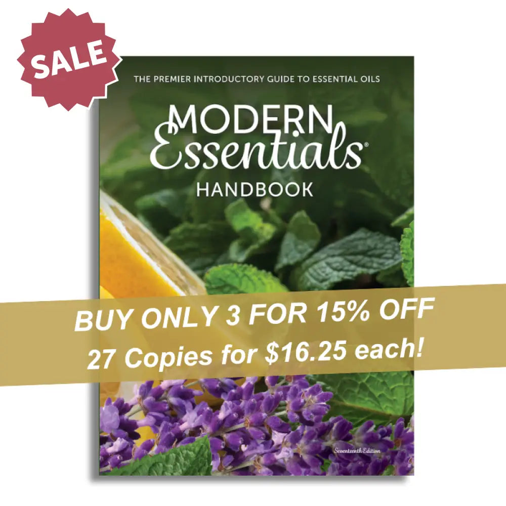 Modern Essentials Handbook September 2025 17th Edition