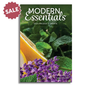 PRESALE - Modern Essentials 2024 Hard Cover 16th Edition with 2025 Update Booklet