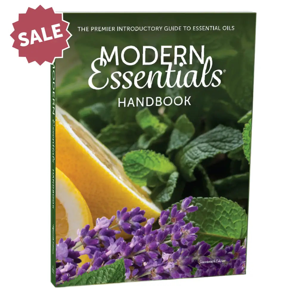 Modern Essentials Family Bundle 17th Edition