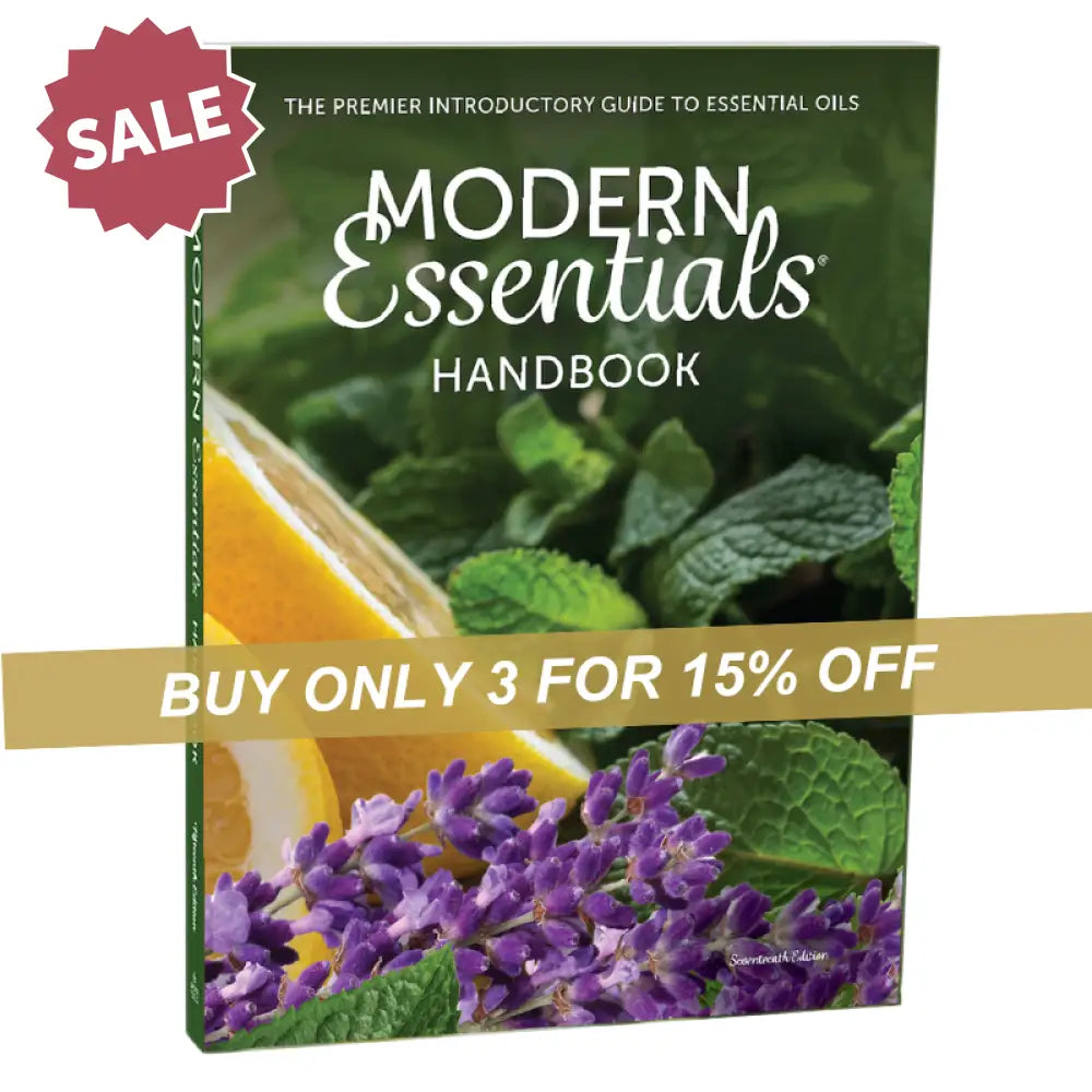 Modern Essentials Handbook September 2025 17th Edition
