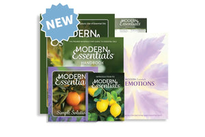 Modern Essentials Family Bundle 1