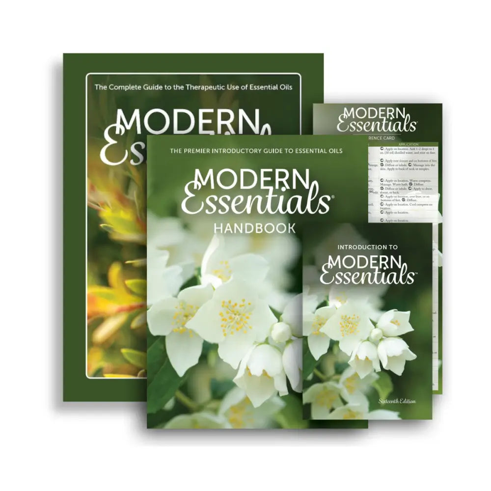 Modern Essentials Family Bundle 2