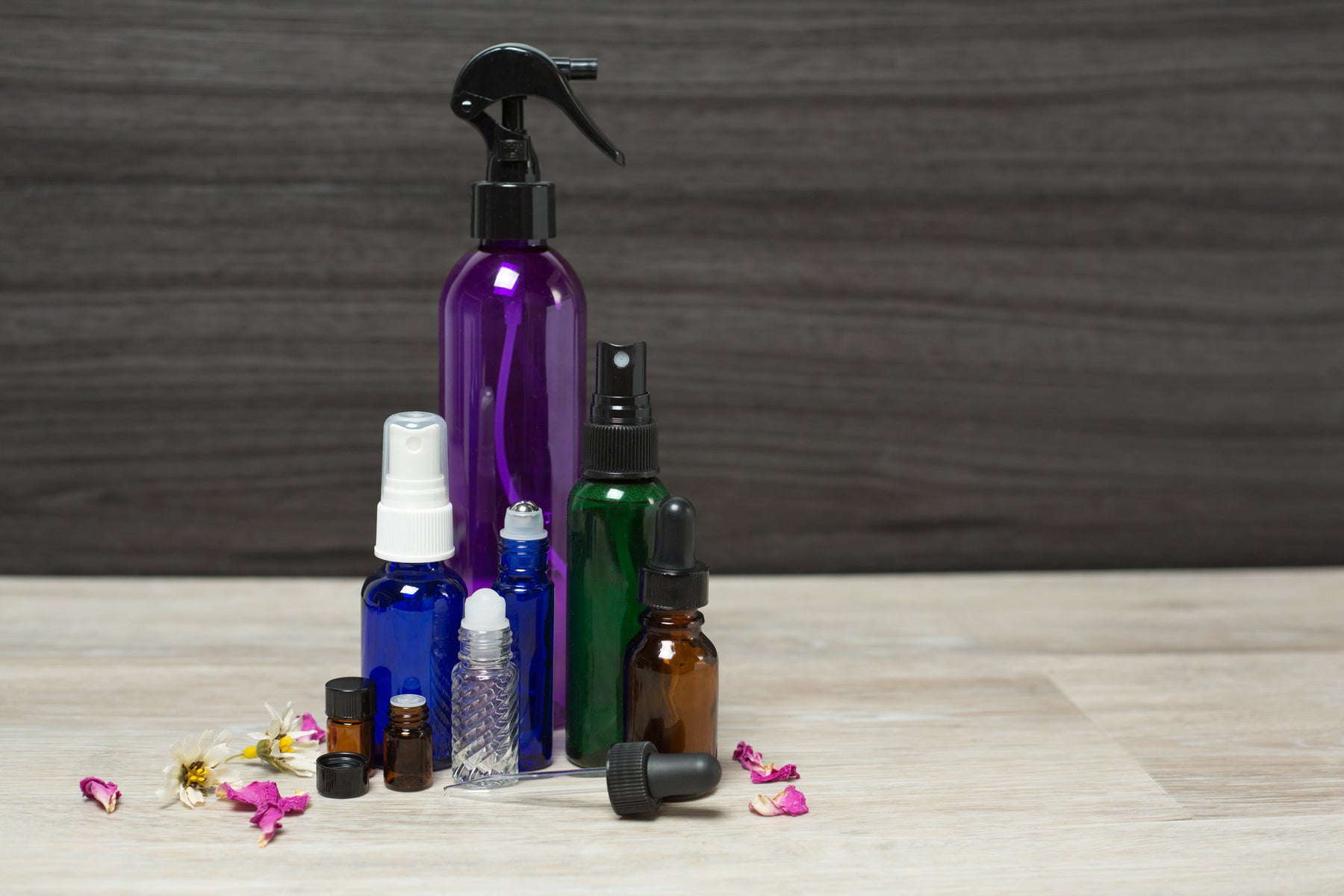 Aroma Ready Products Essential Oil Publications & Tools for Beginners AromaTools®