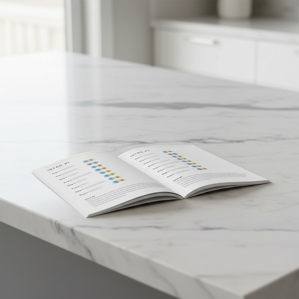 Symphony of the Cells Introduction to SOC Bi-Fold (Pack of 5)