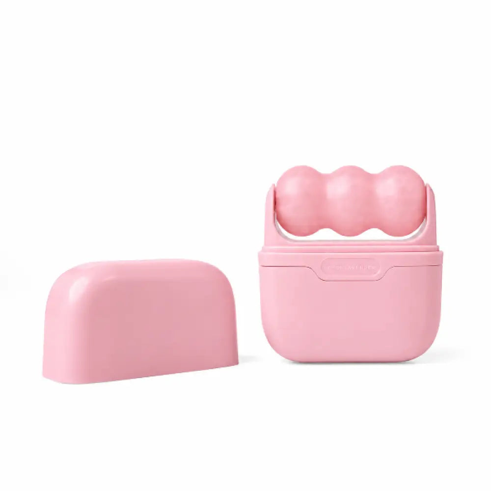 Roll Model Double-Ended Ice Roller