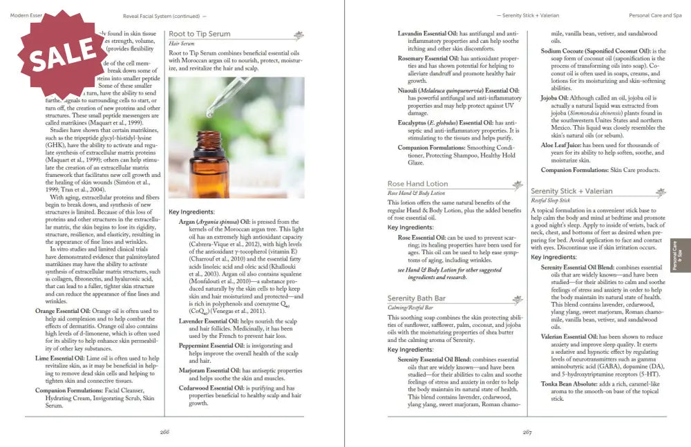 Modern Essentials 2024 Hard Cover 16Th Edition