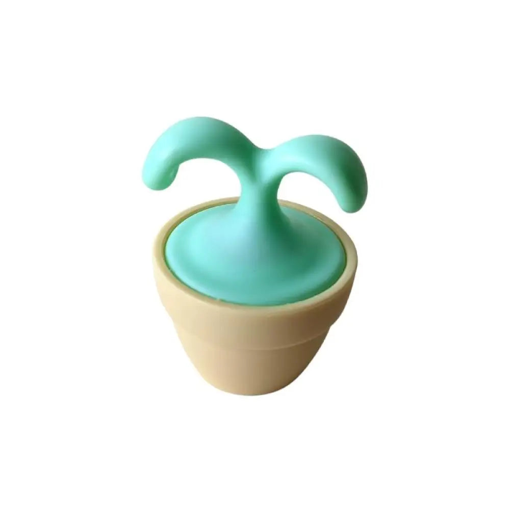 Cutiecure Massager Mint