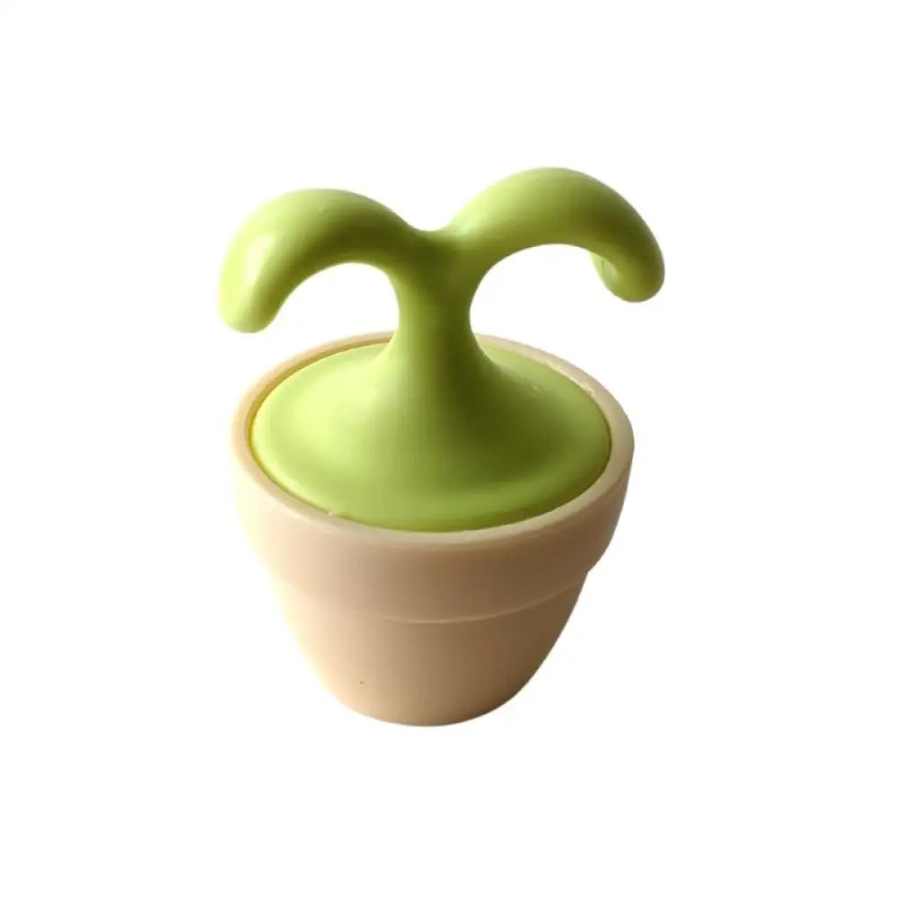 Cutiecure Massager Green