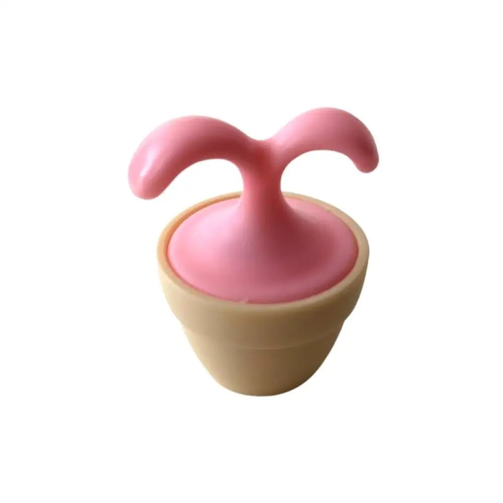 Cutiecure Massager Pink