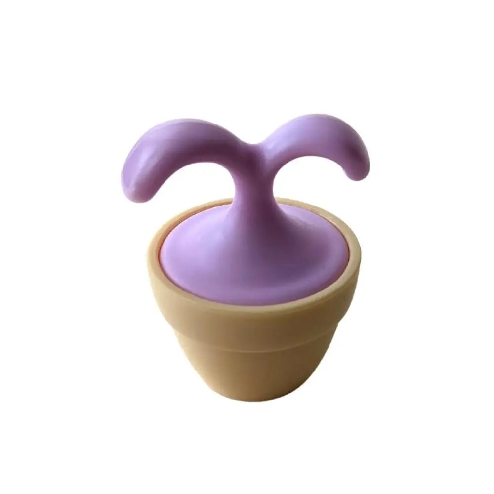 Cutiecure Massager Purple