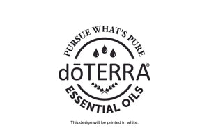 Unisex Doterra®: Pursue Whats Pure Short-Sleeve Shirt